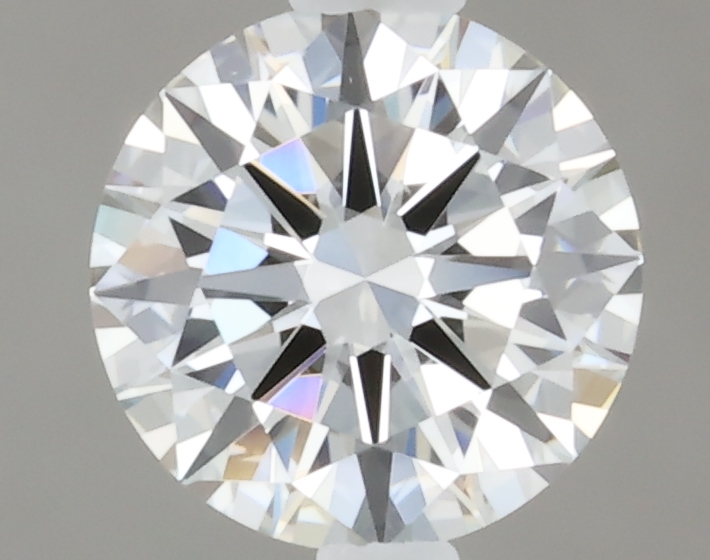 Round 0.32 ct G VVS2