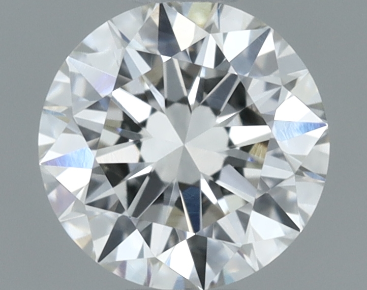 Round 0.44 ct I VVS2