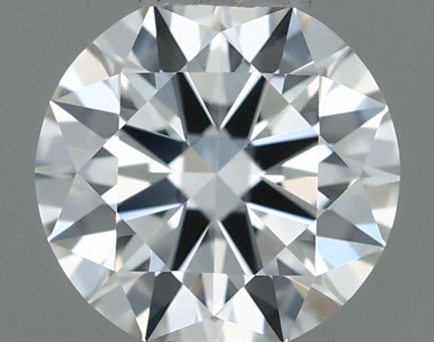 Round 0.3 ct H VVS1