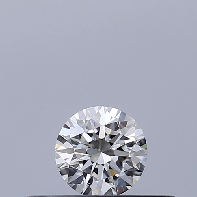 Round 0.18 ct G VVS1
