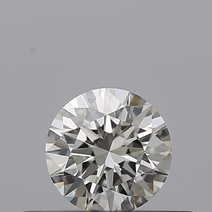 Round 0.3 ct G VVS1
