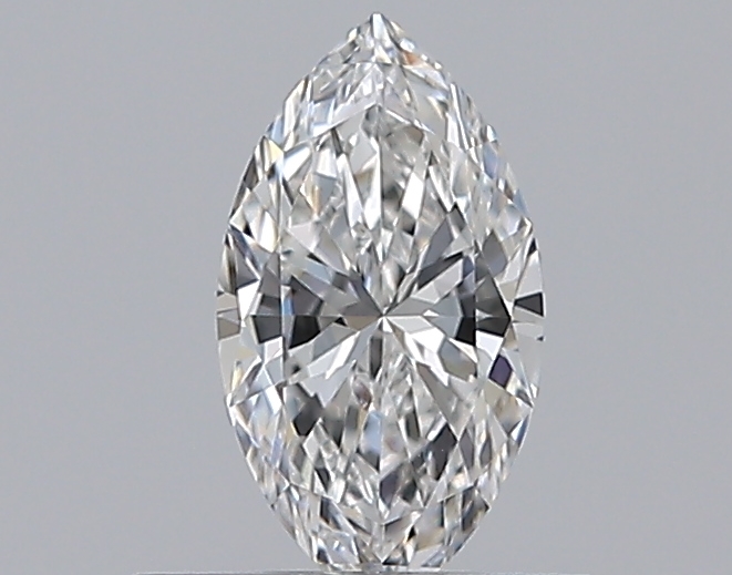 Marquise 0.41 ct E VS1