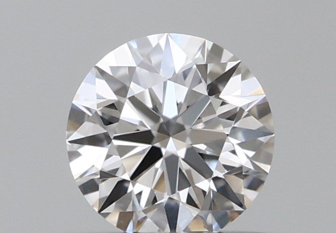 Round 0.18 ct E VVS1