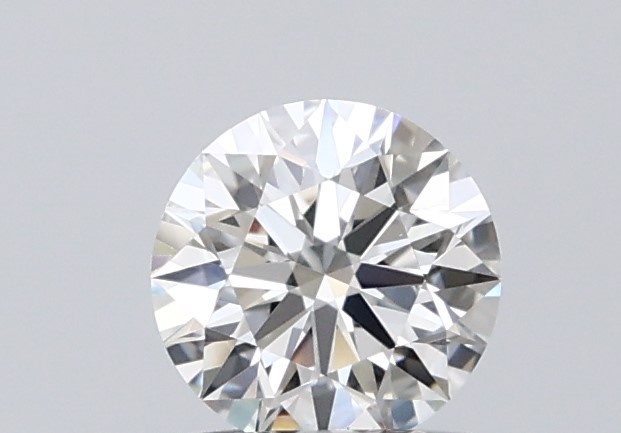 Round 0.41 ct I VVS2