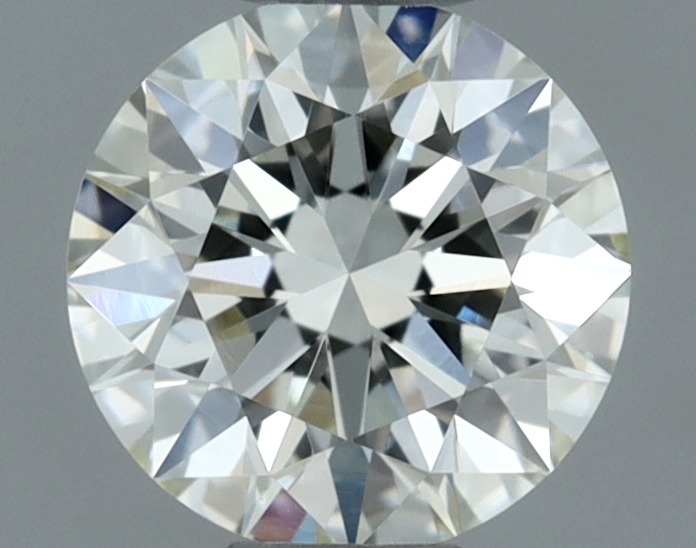 Round 0.4 ct K VVS2