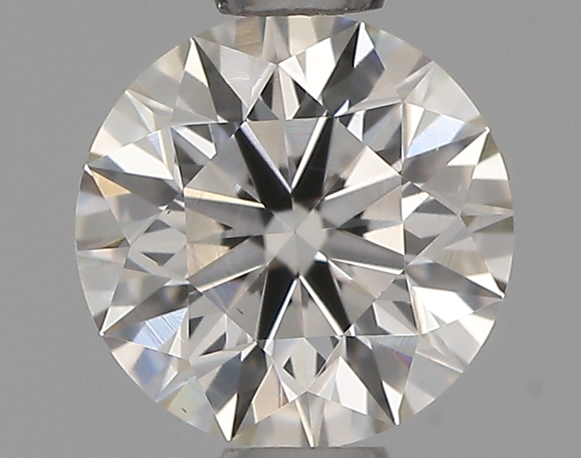 Round 0.59 ct I VS1