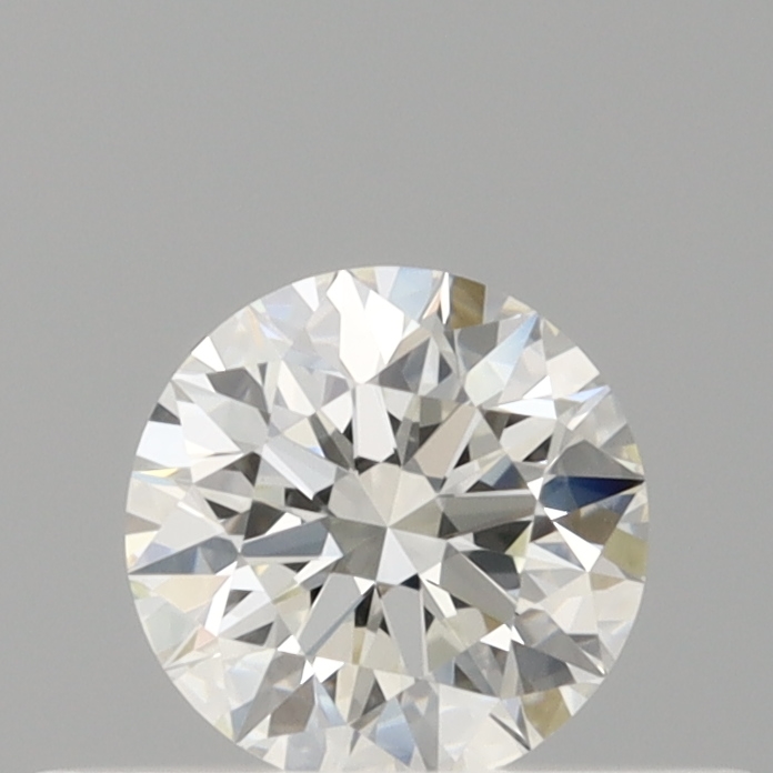 Round 0.3 ct H VVS2