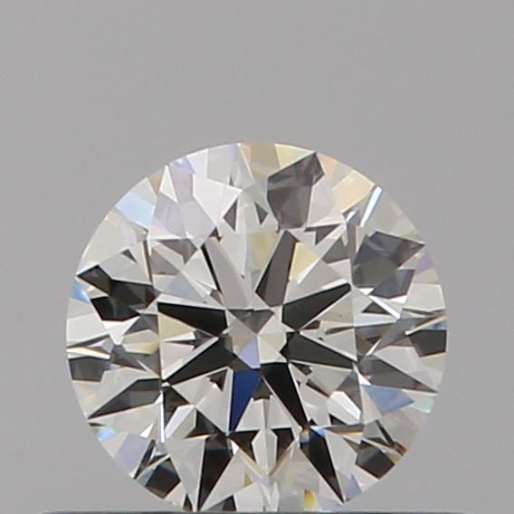 Round 0.4 ct I VS2