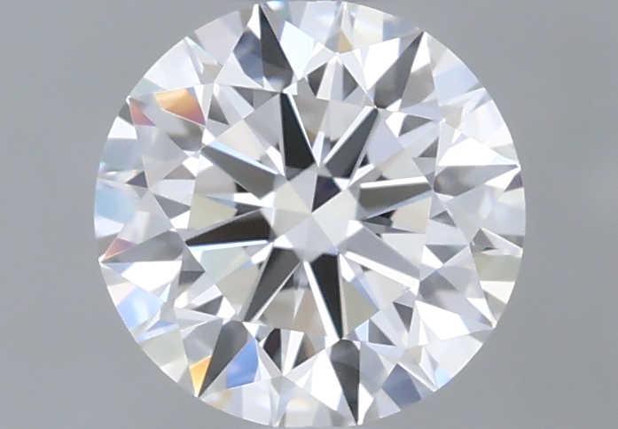 Round 0.42 ct G IF