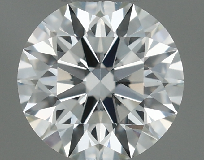 Round 0.3 ct J VS1