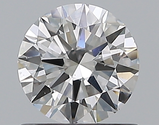 Round 0.8 ct G SI1