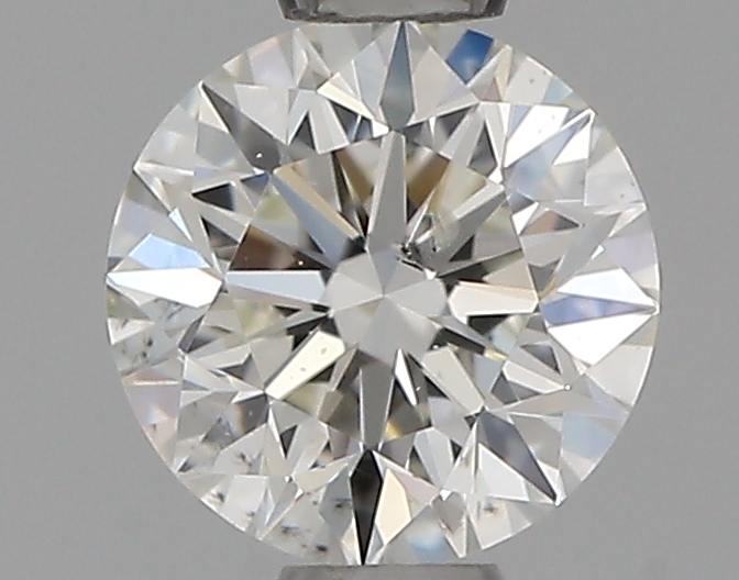 Round 0.5 ct I SI2