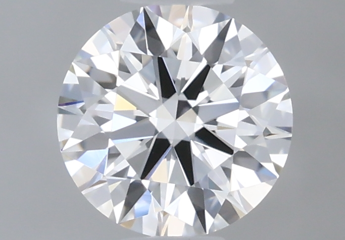 Round 0.36 ct G VVS2