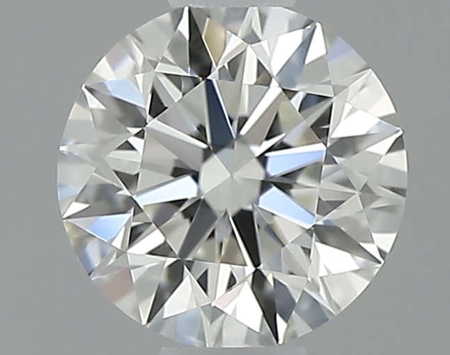 Round 0.5 ct J VS1