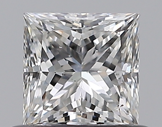 Princess 0.53 ct G SI1
