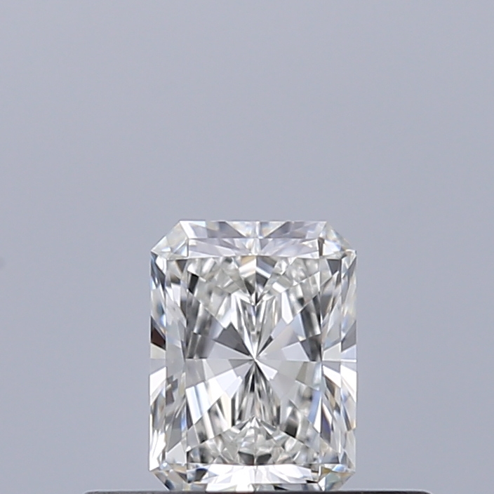 Radiant 0.3 ct G VVS1