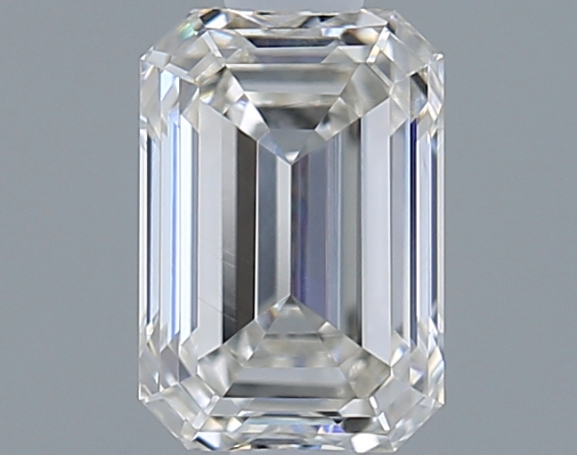 Emerald 1.0 ct I VVS1