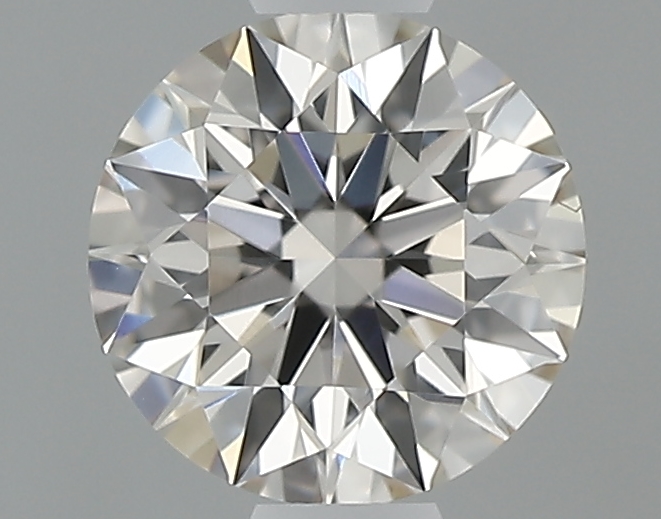 Round 0.51 ct L VS2