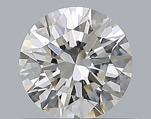 Round 0.55 ct G SI1
