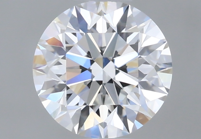 Round 0.4 ct G VVS1
