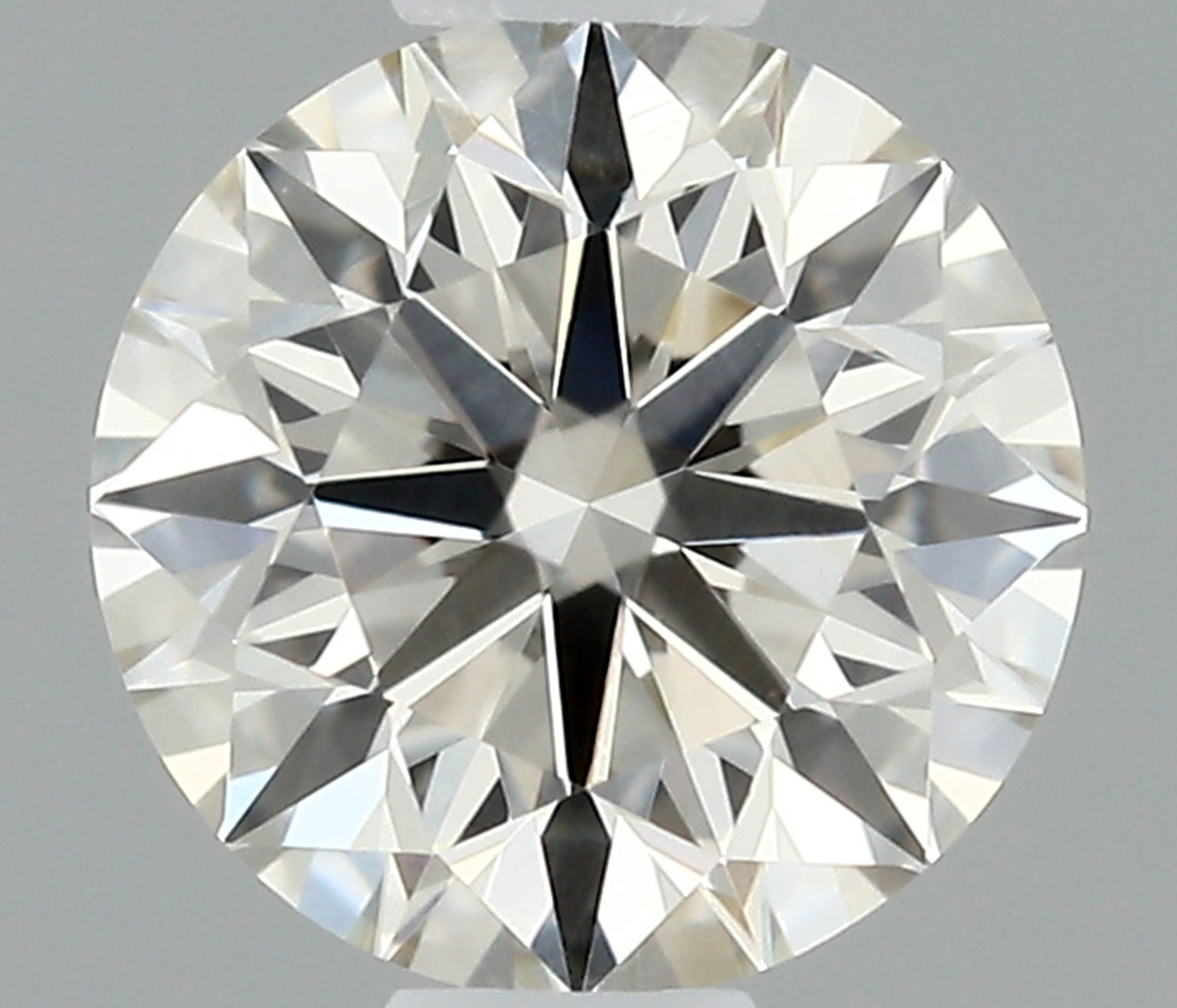 Round 0.44 ct I VVS1