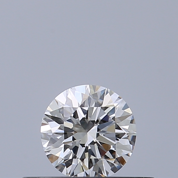 Round 0.28 ct F VVS1