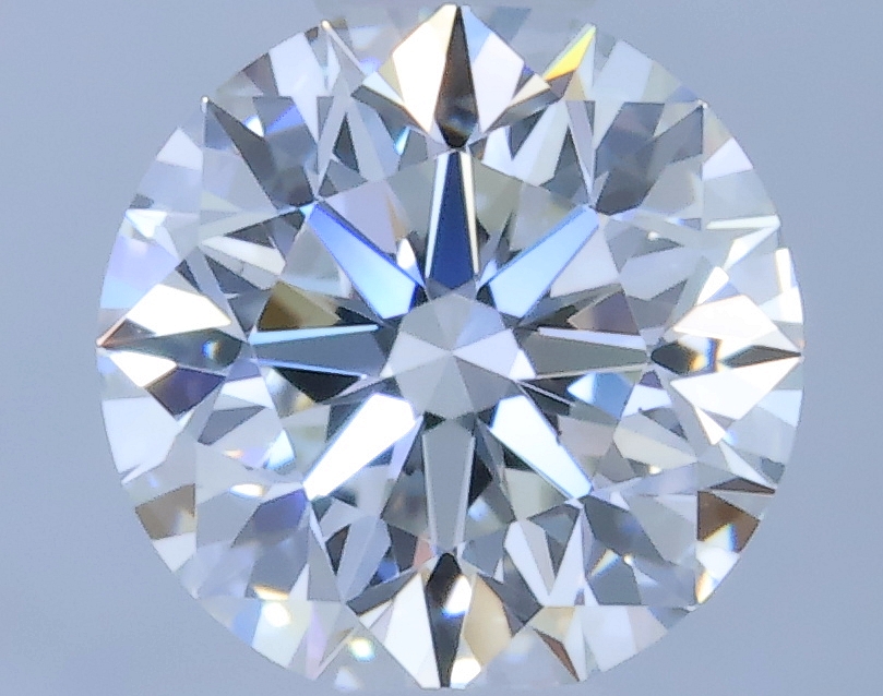 Round 0.44 ct G VS1
