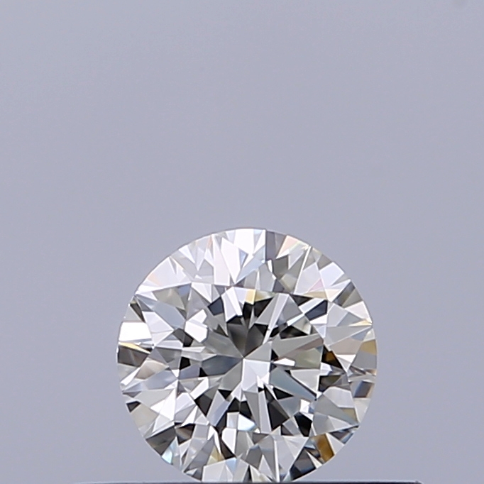Round 0.31 ct G IF