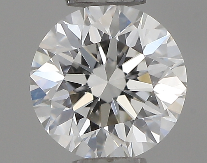 Round 0.37 ct G VS1