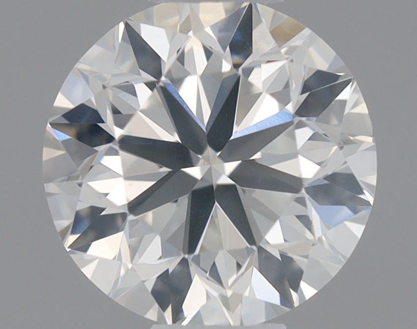 Round 0.5 ct I SI1