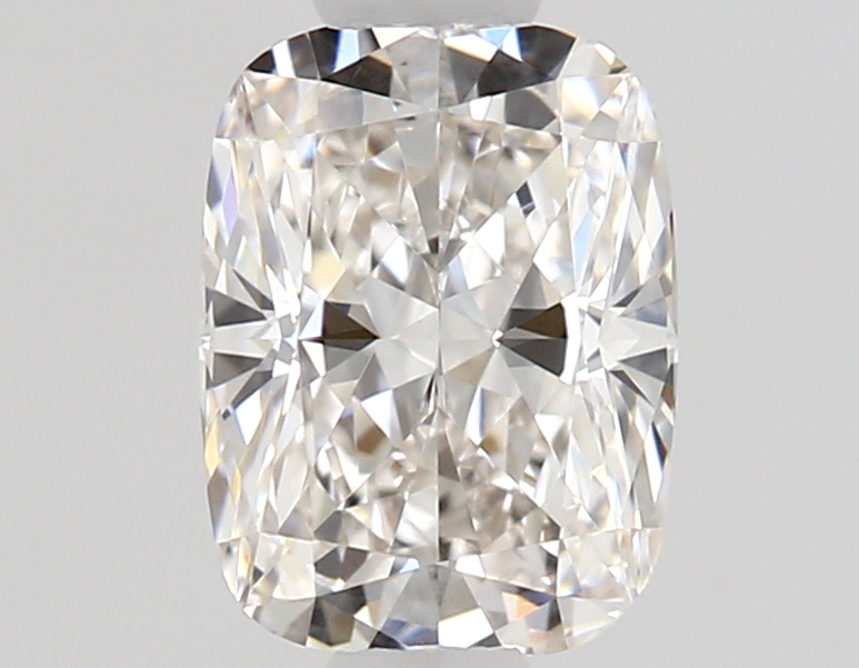 Cushion 0.51 ct G VS2
