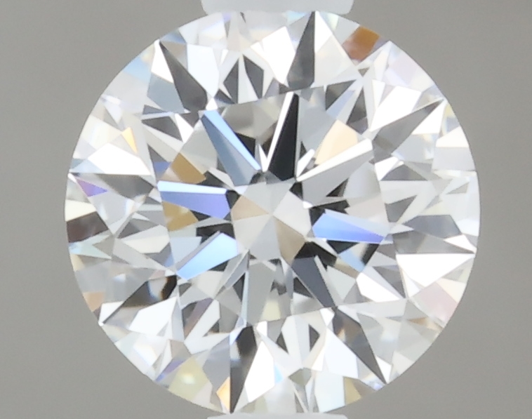 Round 0.33 ct F VVS2