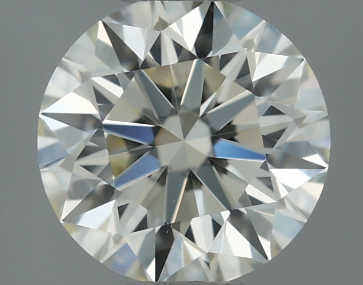 Round 0.4 ct M VS1