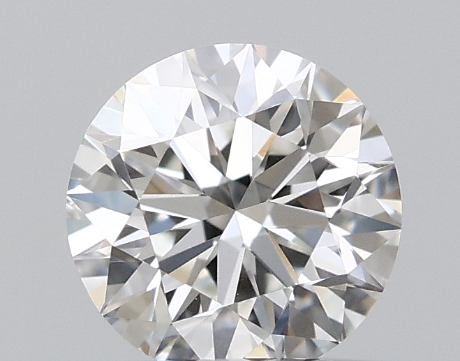 Round 0.4 ct G VVS2