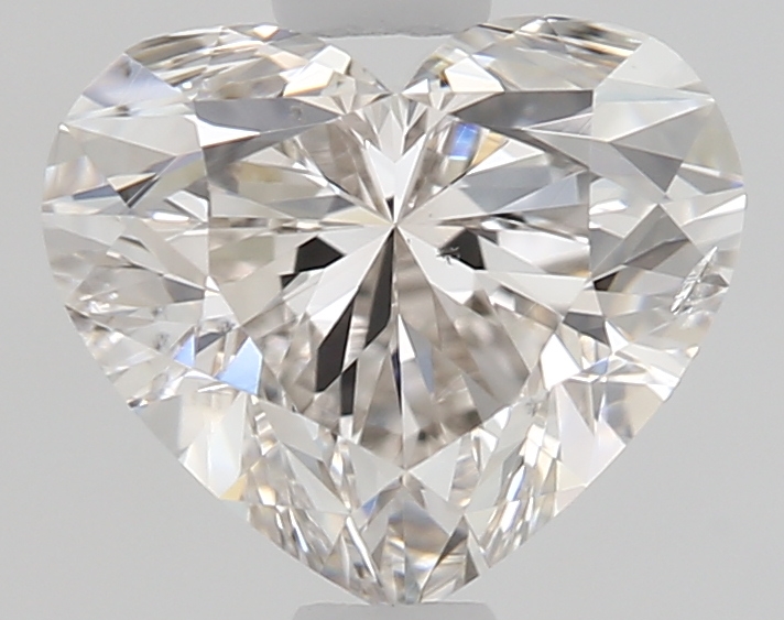 Heart 1.01 ct I SI1