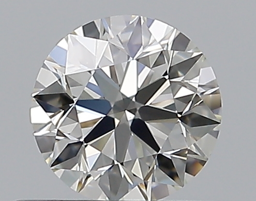 Round 0.5 ct I VS1