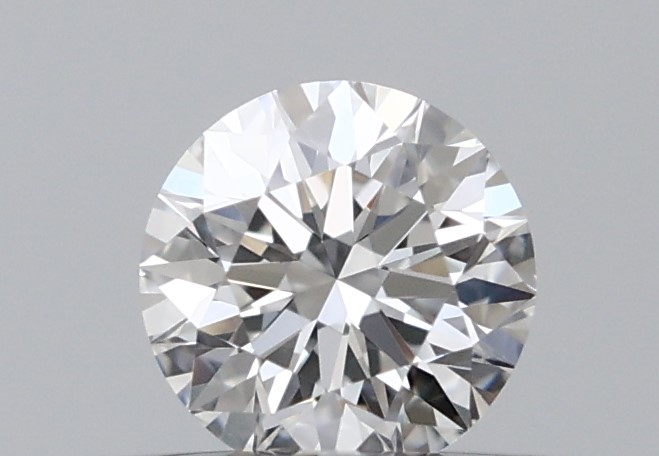 Round 0.22 ct E VVS1