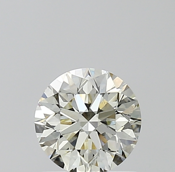 Round 0.9 ct N VS2