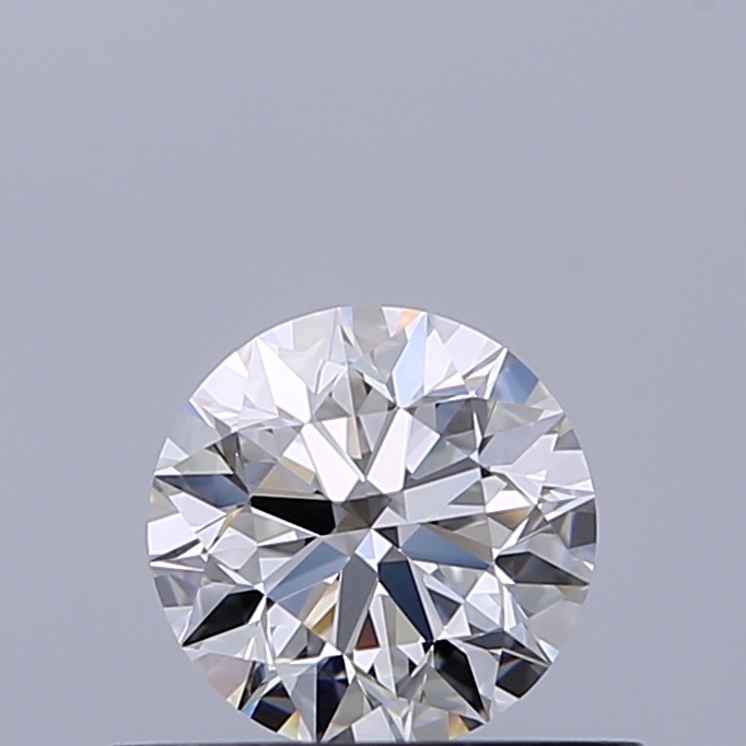 Round 0.44 ct F IF