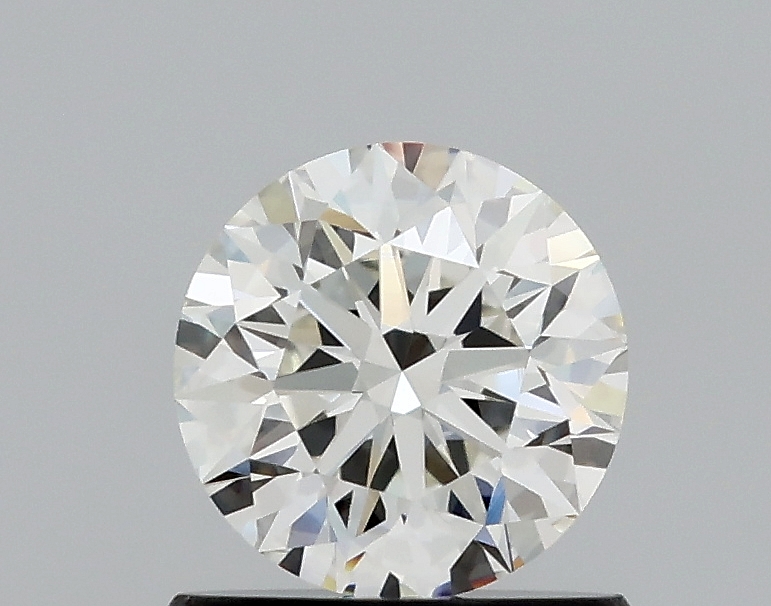 Round 0.8 ct H VS1