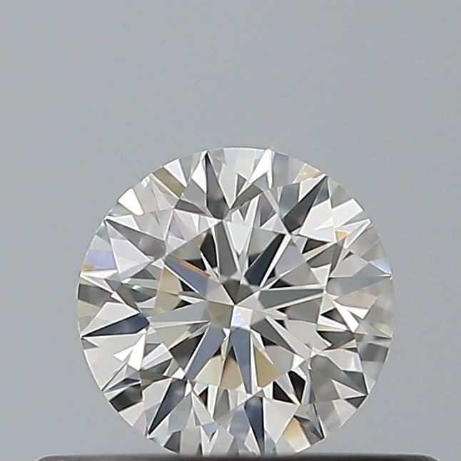 Round 0.3 ct J VVS1