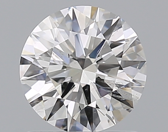 Round 0.9 ct G I1