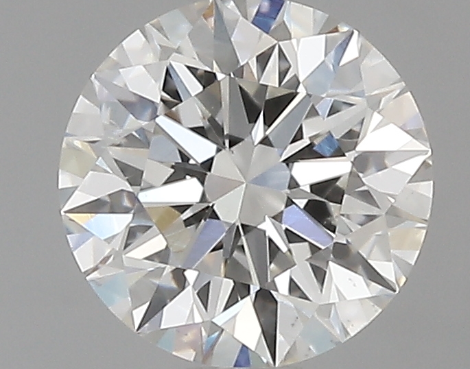 Round 0.9 ct I SI1