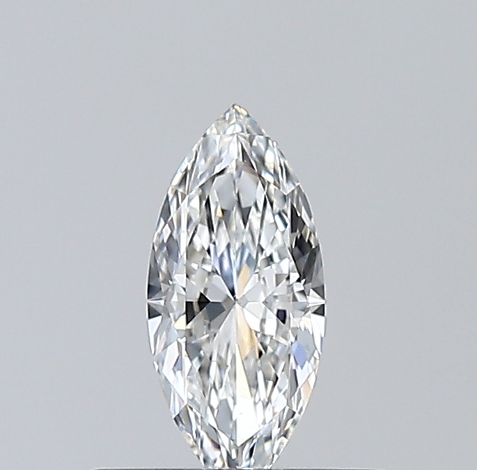 Marquise 0.3 ct F VS1