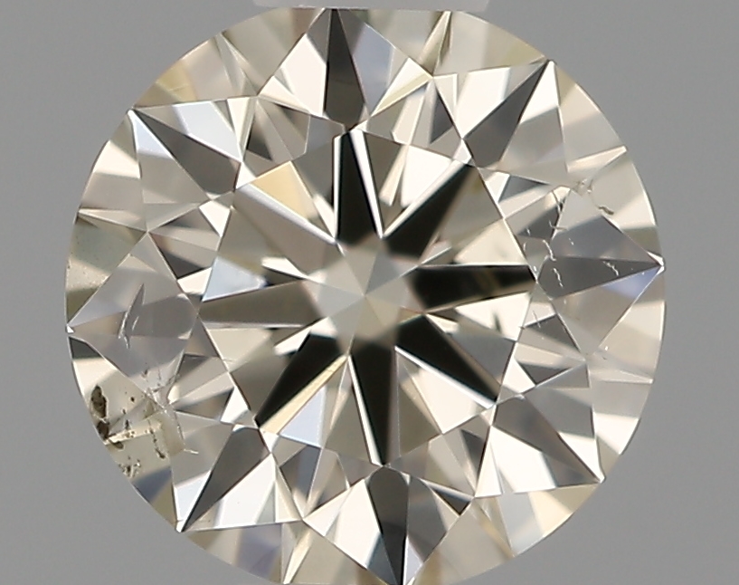 Round 0.4 ct K SI2
