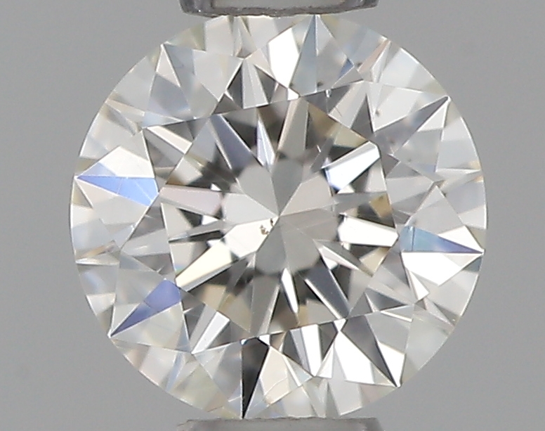 Round 0.3 ct I SI1