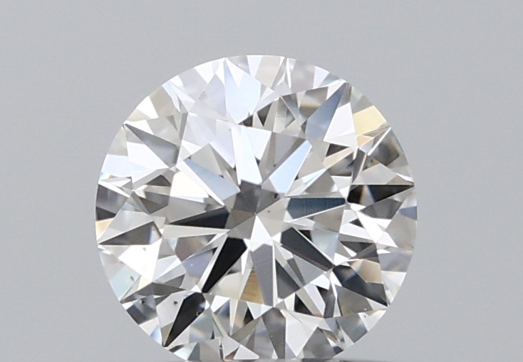 Round 0.44 ct G VS2