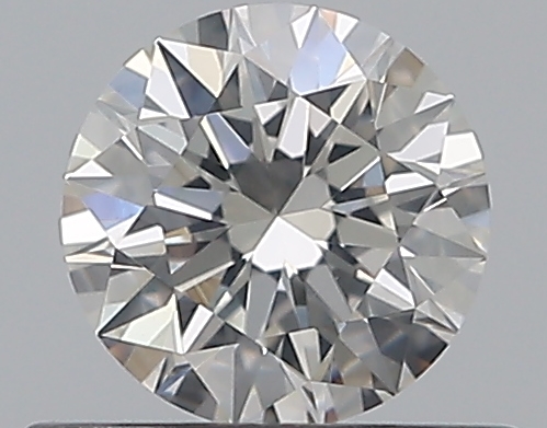 Round 0.51 ct G SI1