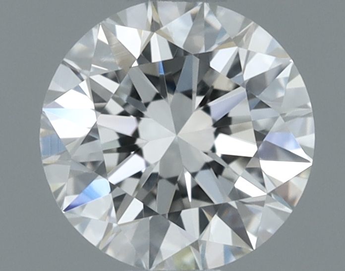 Round 0.45 ct I VVS1