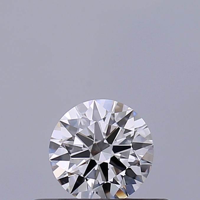 Round 0.26 ct E VVS1